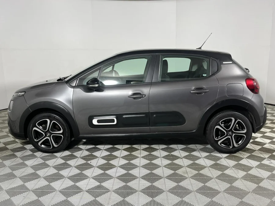 Used 2023 Citroen C3 1.2 Feel - WeBuyCars Germiston