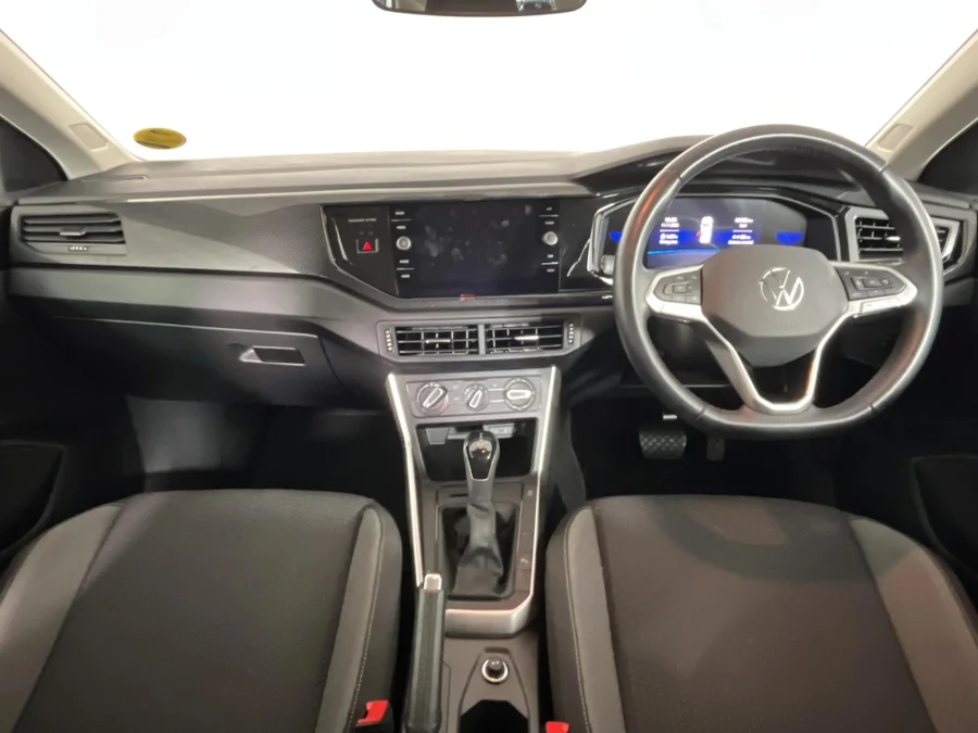 Used 2024 Volkswagen Polo hatch 1.0TSI Life auto - WeBuyCars Gqeberha