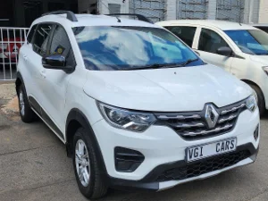 Used 2022 Renault Triber 1.0 Life