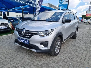 Used 2022 Renault Triber 1.0 Prestige