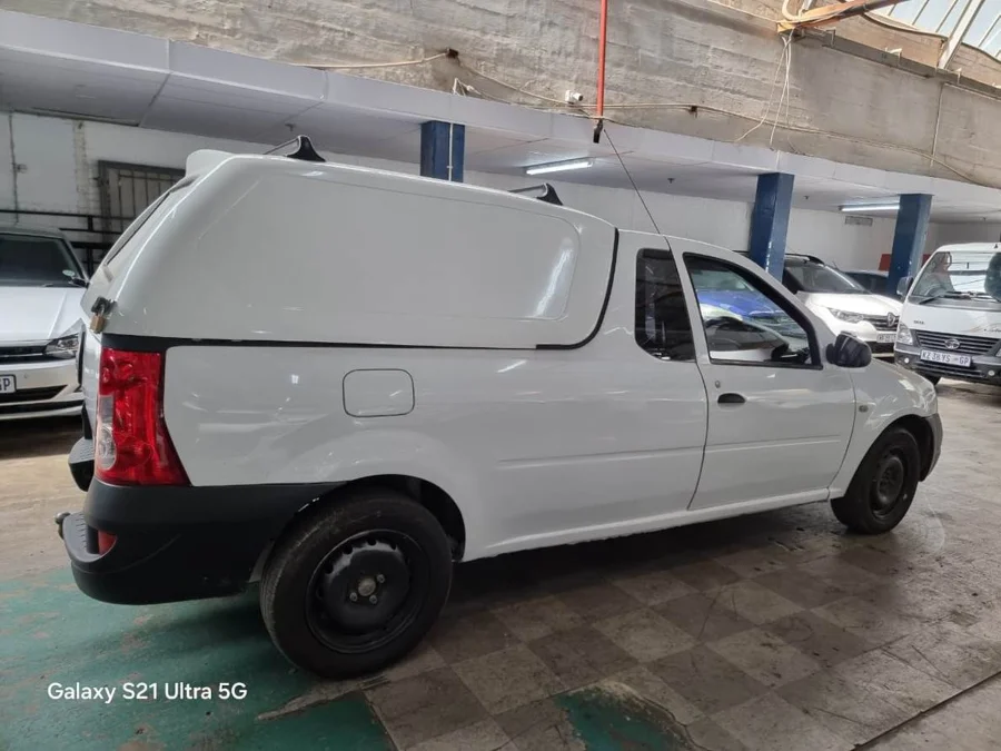 Used 2022 Nissan NP200 1.6i Stealth - V Cars