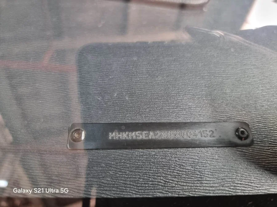 Used 2021 Toyota Avanza 1.5 SX - V Cars