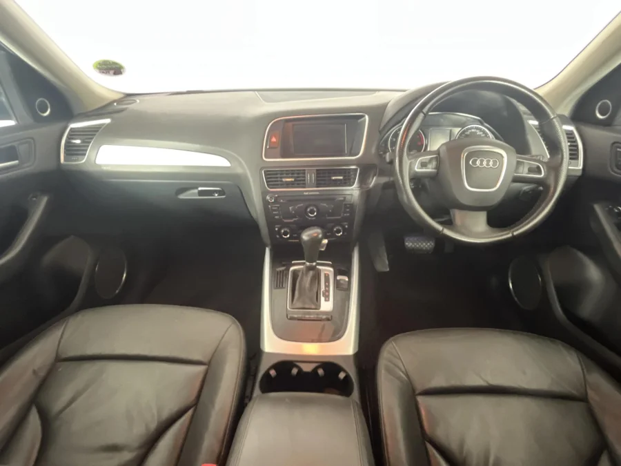 Used 2010 Audi Q5 2.0T quattro auto - WeBuyCars Richmond