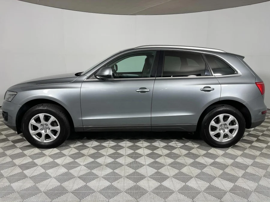 Used 2010 Audi Q5 2.0T quattro auto - WeBuyCars Richmond