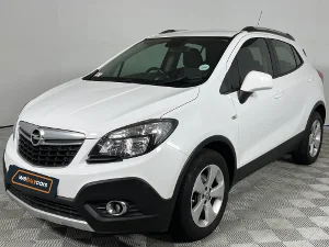 Used 2016 Opel Mokka X 1.4 Turbo Enjoy
