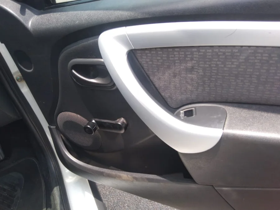 Used 2012 Nissan NP200 1.6i (aircon) - Wariz Auto