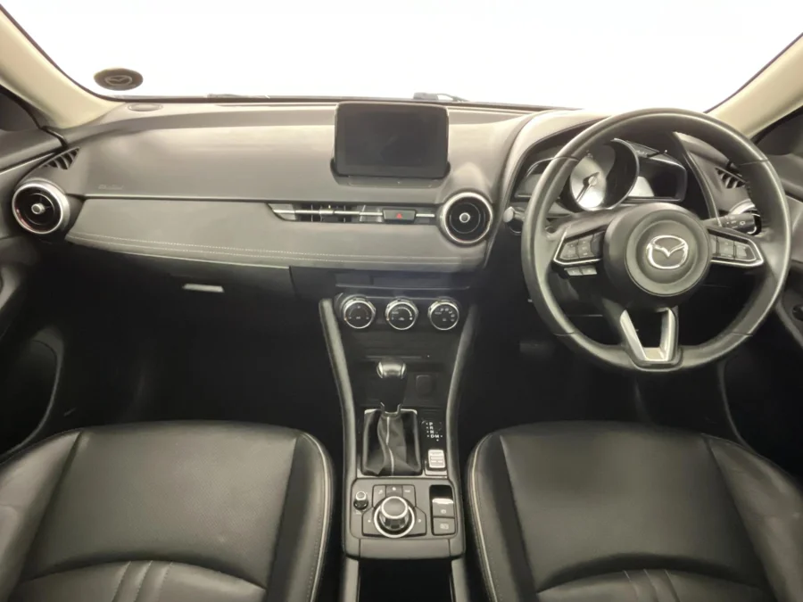 Used 2021 Mazda CX-3 2.0 Individual - WeBuyCars The Dome Used 2021 Mazda CX-3 2.0 Individual - WeBuyCars The Dome