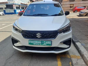 Used 2024 Suzuki Ertiga 1.5 GL