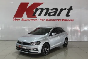 Used 2019 Volkswagen Polo hatch 1.0TSI Trendline