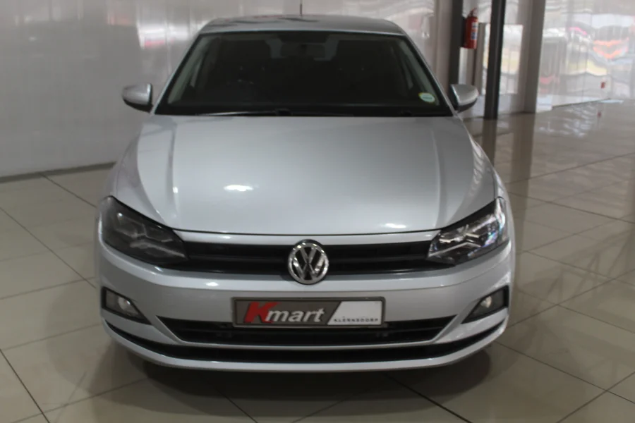 Used 2019 Volkswagen Polo hatch 1.0TSI Trendline - K Mart Auto