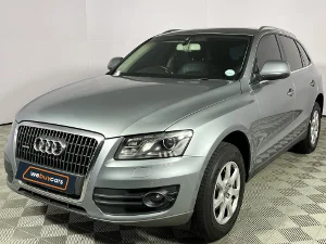 Used 2013 Audi Q5 2.0TFSI SE quattro