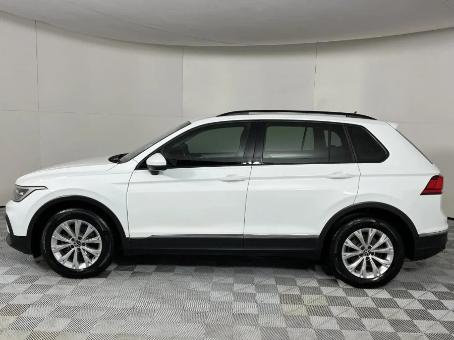 Used 2023 Volkswagen Tiguan 1.4TSI 110kW - WeBuyCars Mbombela Used 2023 Volkswagen Tiguan 1.4TSI 110kW - WeBuyCars Mbombela