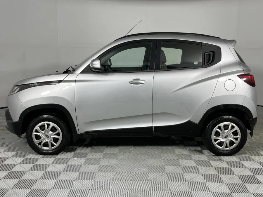 Used 2017 Mahindra KUV100 1.2TD D75 K6+ - WeBuyCars Silverlakes