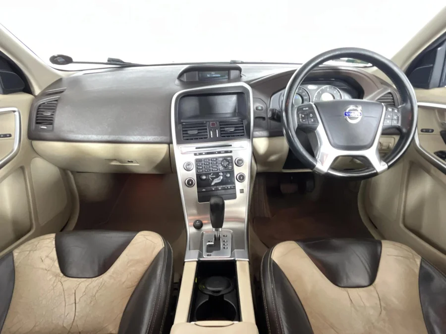 Used 2010 Volvo XC60 2.4D Geartronic - WeBuyCars Epping