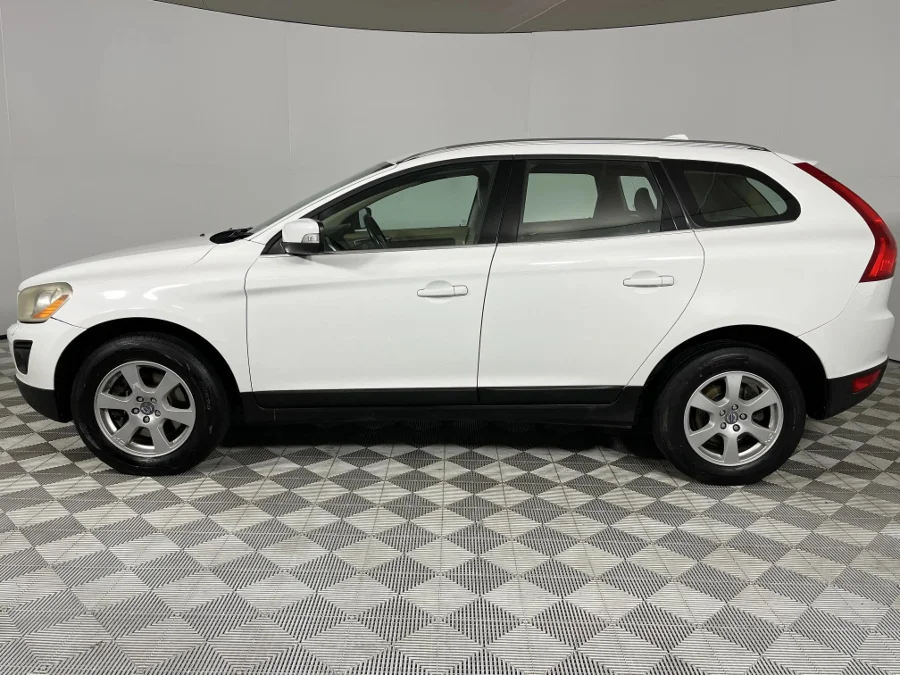 Used 2010 Volvo XC60 2.4D Geartronic - WeBuyCars Epping