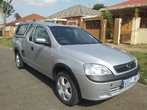 Used 2006 Opel Corsa 1.4 Enjoy