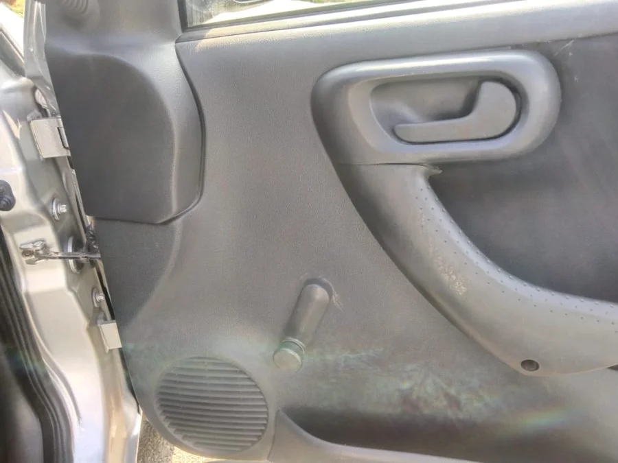 Used 2006 Opel Corsa 1.4 Enjoy - Wariz Auto