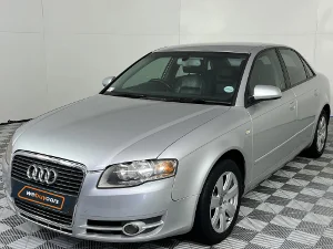 Used 2007 Audi A4 2.0TDI Multitronic