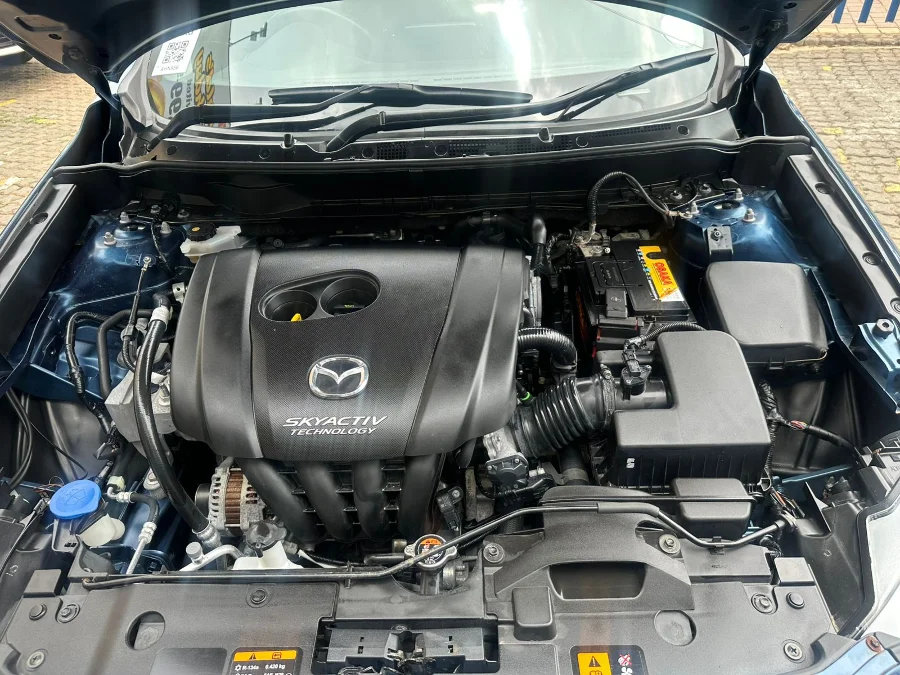 Used 2018 Mazda CX-3 2.0 Dynamic auto - Happy DC Motors Used 2018 Mazda CX-3 2.0 Dynamic auto - Happy DC Motors