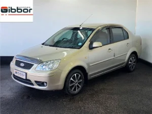 Used 2009 Ford Ikon 1.6 Trend