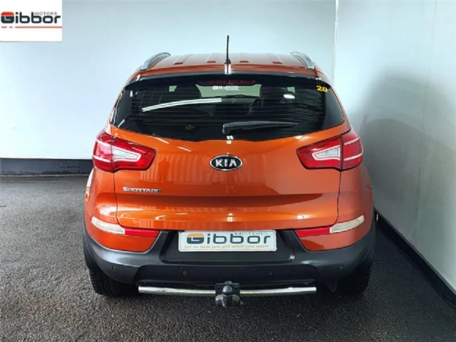 Used 2012 Kia Sportage 2.4 AWD - Gibbor Motors Used 2012 Kia Sportage 2.4 AWD - Gibbor Motors