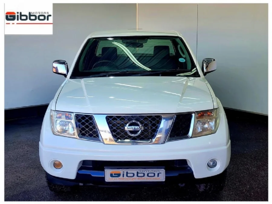 Used 2013 Nissan Navara 2.5dCi KingCab XE - Gibbor Motors Used 2013 Nissan Navara 2.5dCi KingCab XE - Gibbor Motors