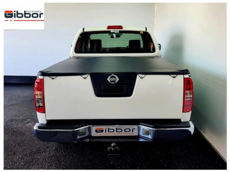 Used 2013 Nissan Navara 2.5dCi KingCab XE - Gibbor Motors Used 2013 Nissan Navara 2.5dCi KingCab XE - Gibbor Motors