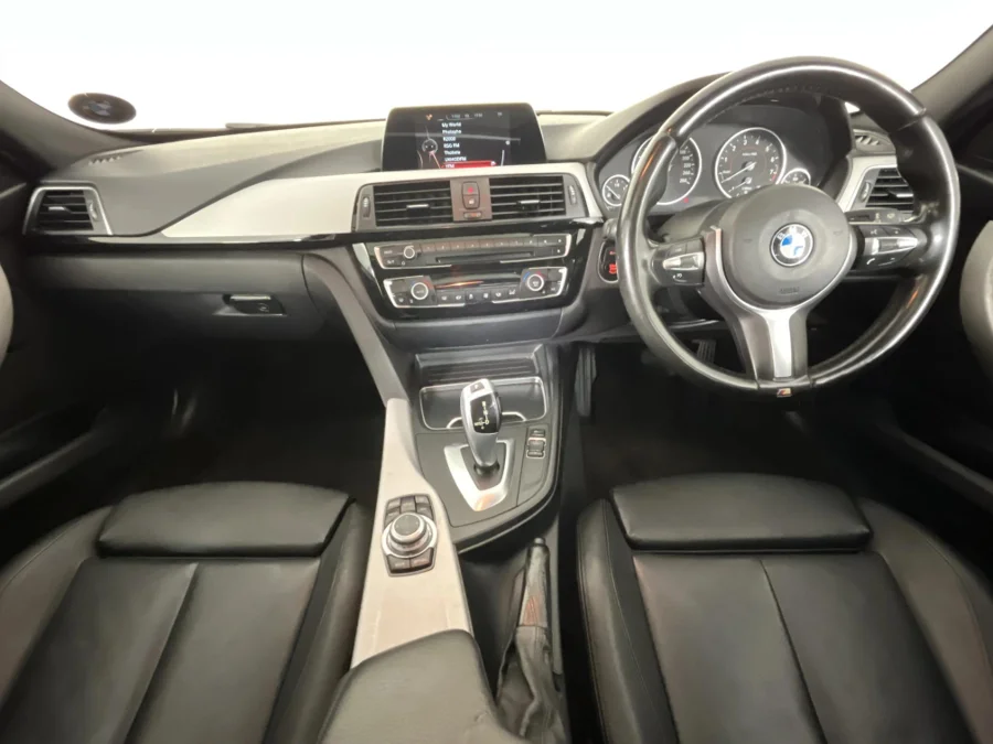 Used 2017 BMW 3 Series 320i M Performance edition sports-auto - WeBuyCars The Dome