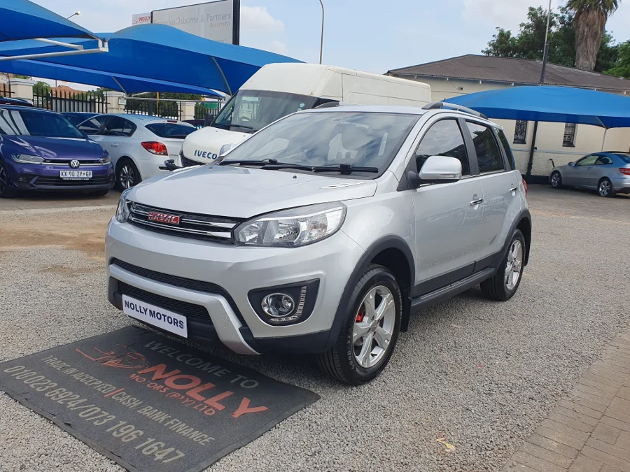 Used 2019 Haval H1 1.5 - Nolly Motors