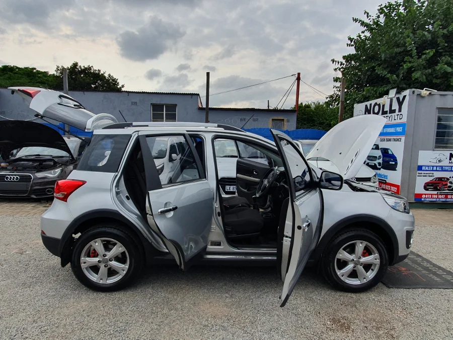 Used 2019 Haval H1 1.5 - Nolly Motors