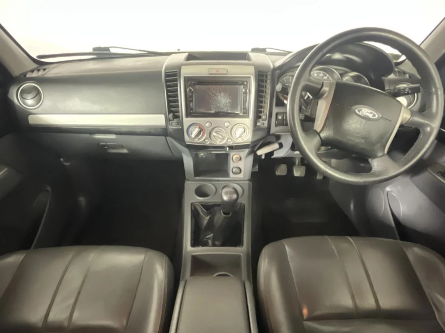 Used 2013 Ford Everest 3.0TDCi XLT - WeBuyCars Gqeberha