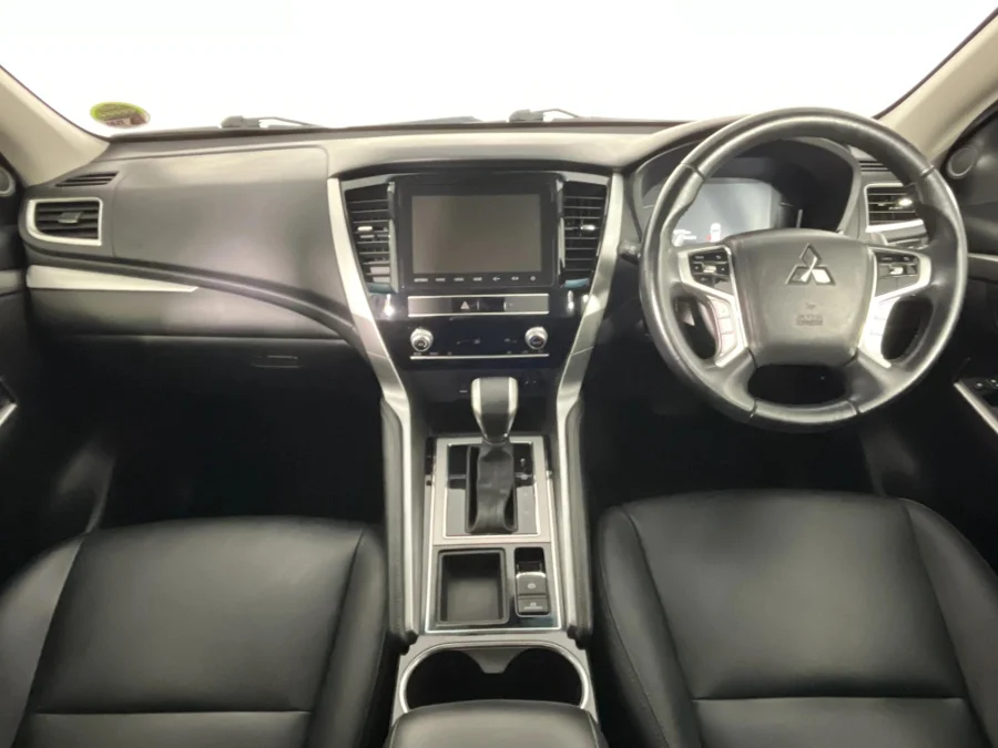 Used 2020 Mitsubishi Pajero Sport 2.4DI-D - WeBuyCars Gqeberha