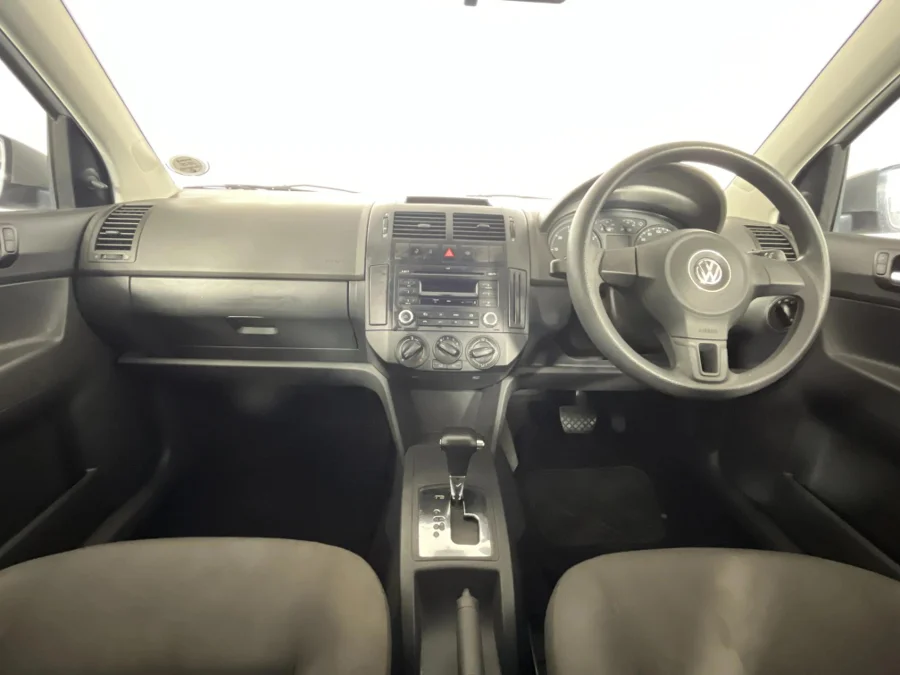 Used 2017 Volkswagen Polo Vivo sedan 1.4 Trendline auto - WeBuyCars Epping