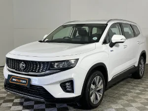 Used 2023 Proton X90 1.5T Premium