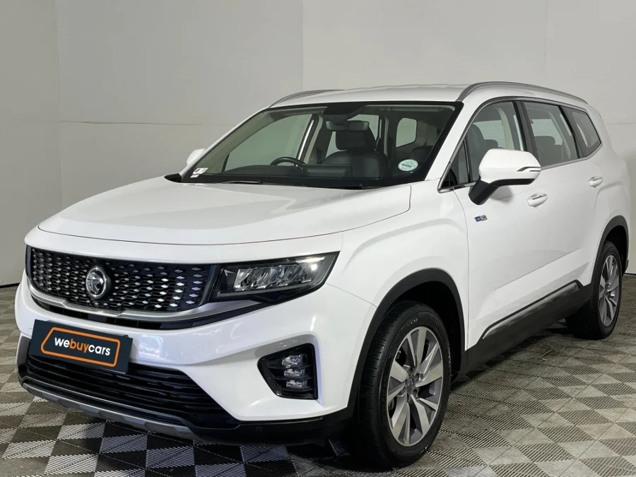 Used 2023 Proton X90 1.5T Premium - WeBuyCars Germiston