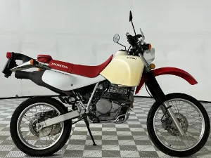 Used 2014 Honda XR 650l