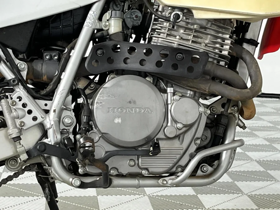 Used 2014 Honda XR 650l - WeBuyCars Silverlakes