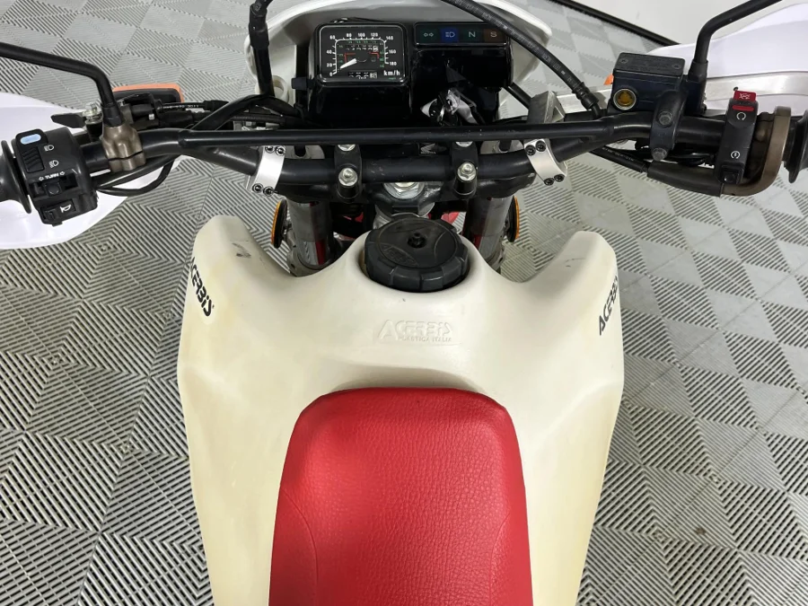 Used 2014 Honda XR 650l - WeBuyCars Silverlakes