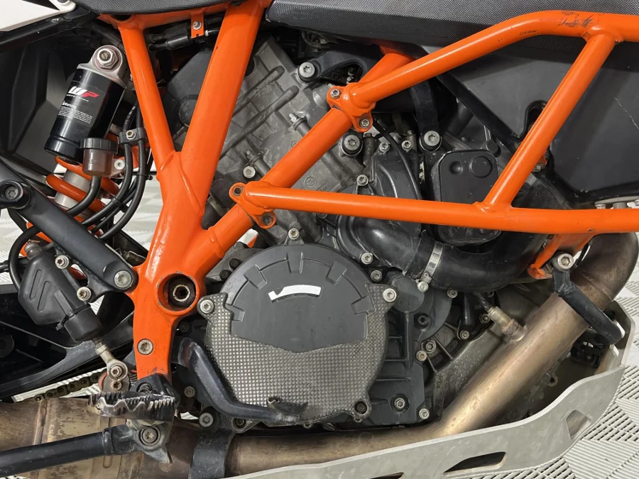 Used 2014 KTM 1190 Adventure R - WeBuyCars Gqeberha Used 2014 KTM 1190 Adventure R - WeBuyCars Gqeberha