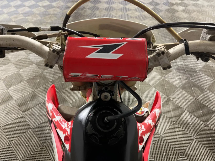 Used 2009 Honda CRF 250 X - WeBuyCars Germiston