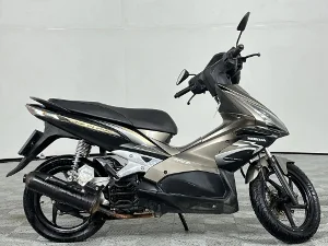 Used 2010 Honda NC 110 Airblade