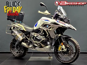 Used 2023 BMW R1250GS MU HP