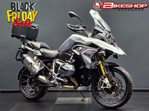 Used 2023 BMW R1250GS MU