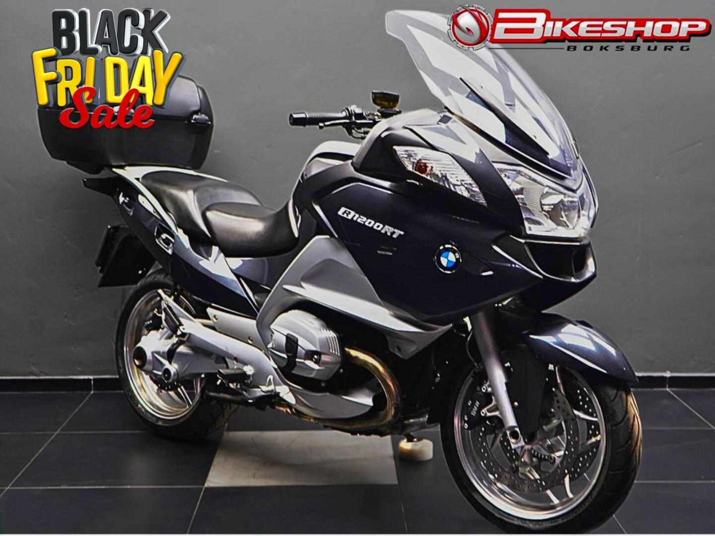 Used 2011 BMW R1200