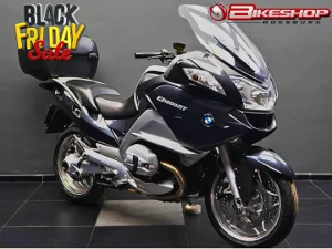Used 2011 BMW R1200 RT