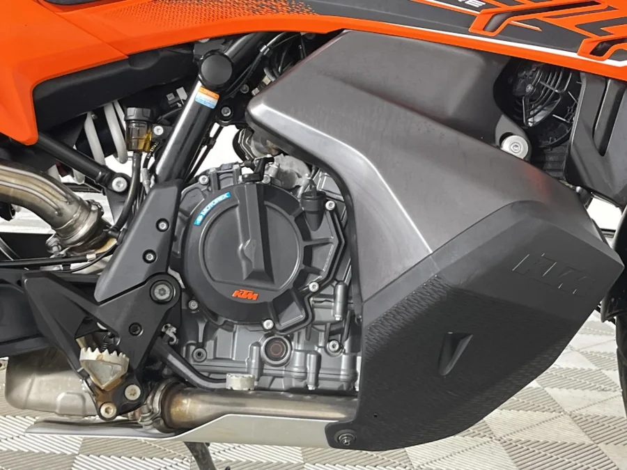 Used 2022 KTM Adventure 890 Adventure - WeBuyCars Silverlakes