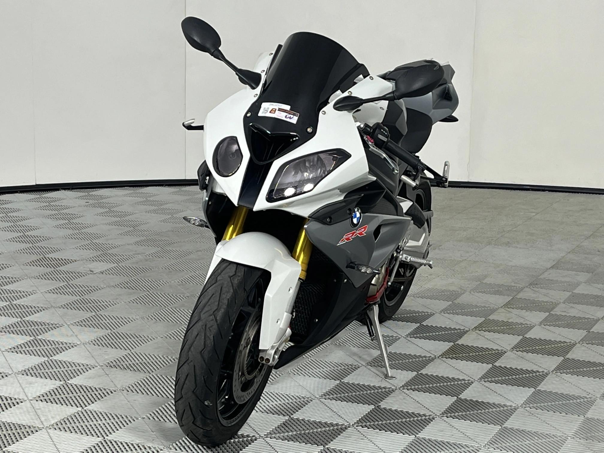 Used 2013 BMW S Seri