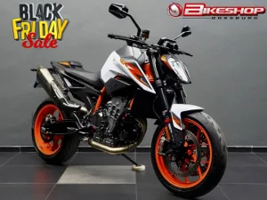 Used 2021 KTM 890 DUKE R Used 2021 KTM 890 DUKE R