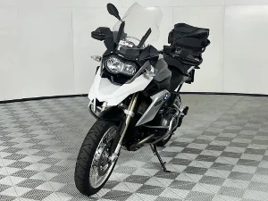 Used 2015 BMW R Series R 1200 GS (full Spec)