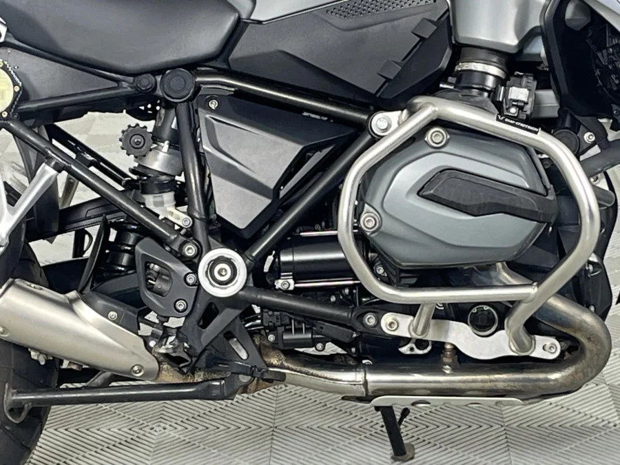 Used 2015 BMW R Series R 1200 GS (full Spec) - WeBuyCars Gqeberha